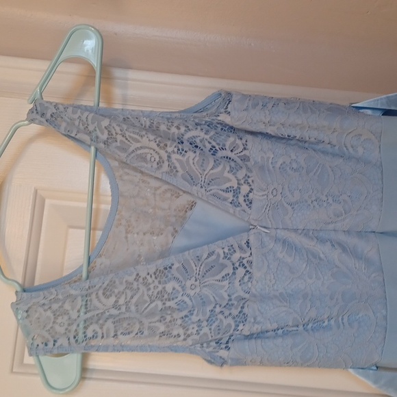 Bery Love Hi Low dress - Picture 8 of 11